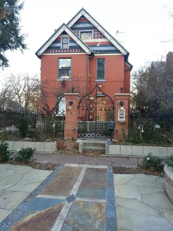 441 Acoma Street, Denver, CO 80204