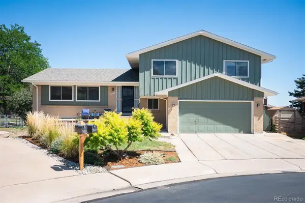 2220 S Beech Court, Denver, CO 80228