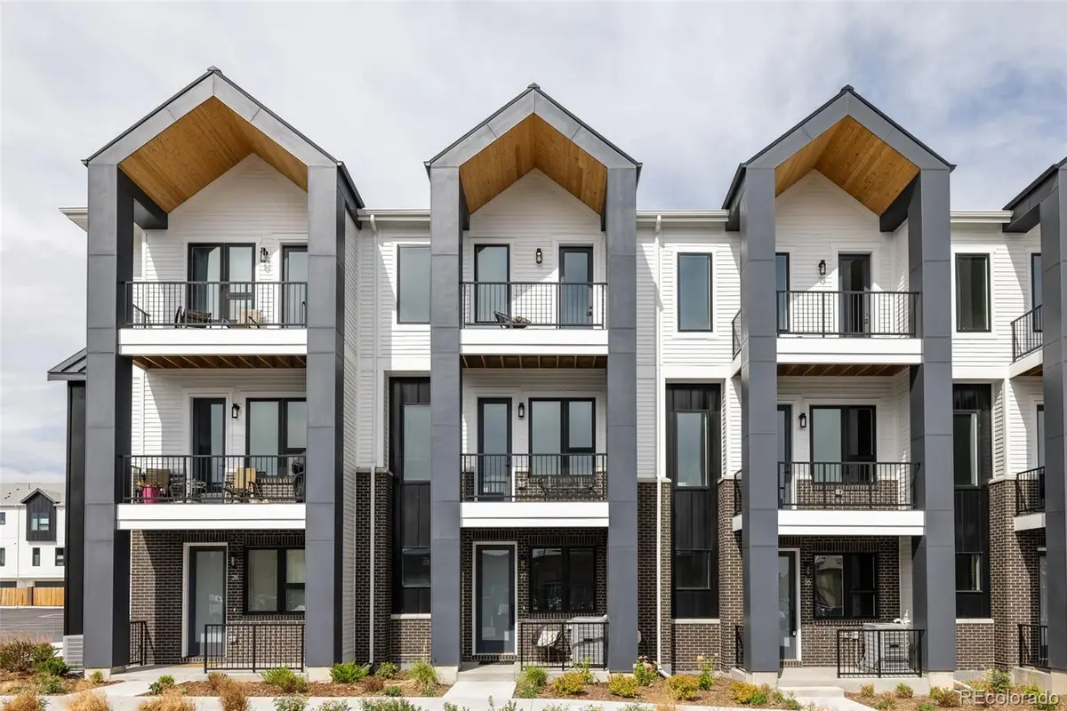 8280 E 36th Avenue #26, Denver, CO 80238 - Image #1