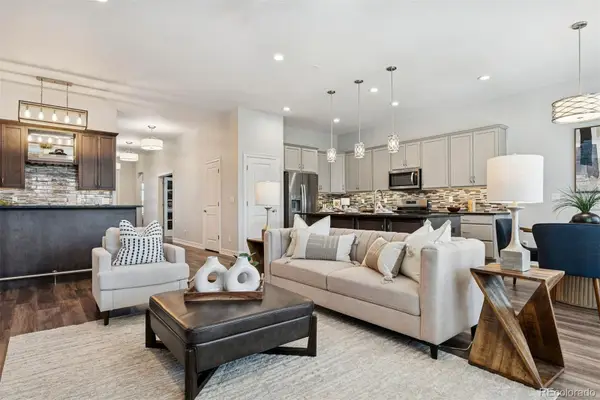 532 Woodroot Circle, Castle Rock, CO 80104