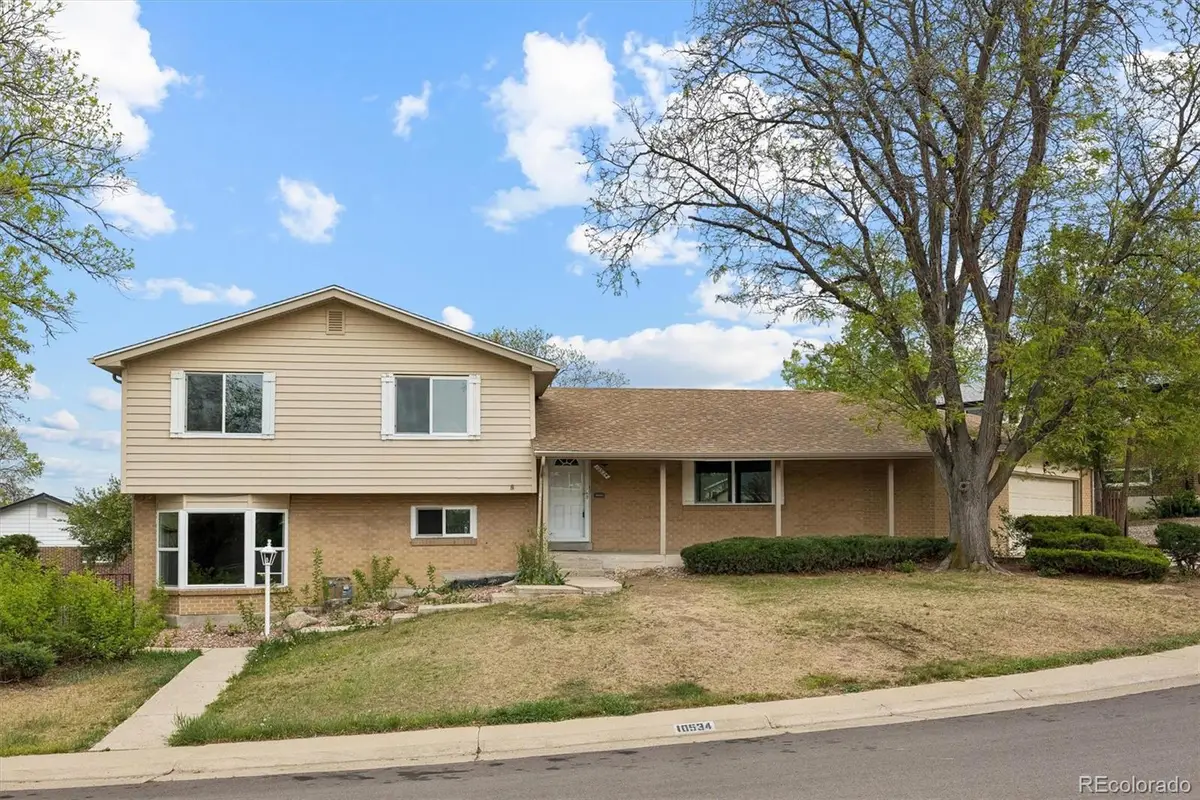 10534 Carmela Lane, Northglenn, CO 80234 - #1