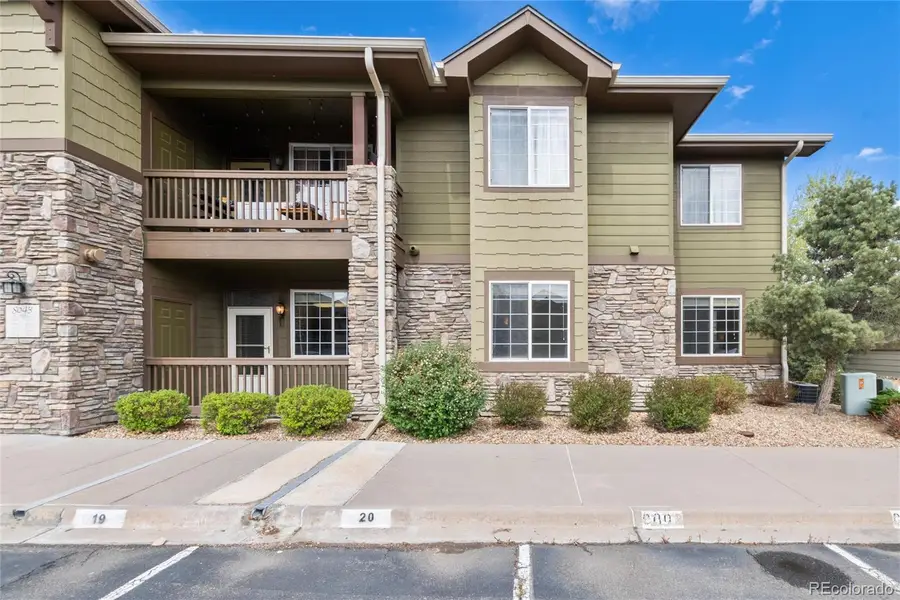 8043 Lee Drive #104, Arvada, CO 80005 - #2