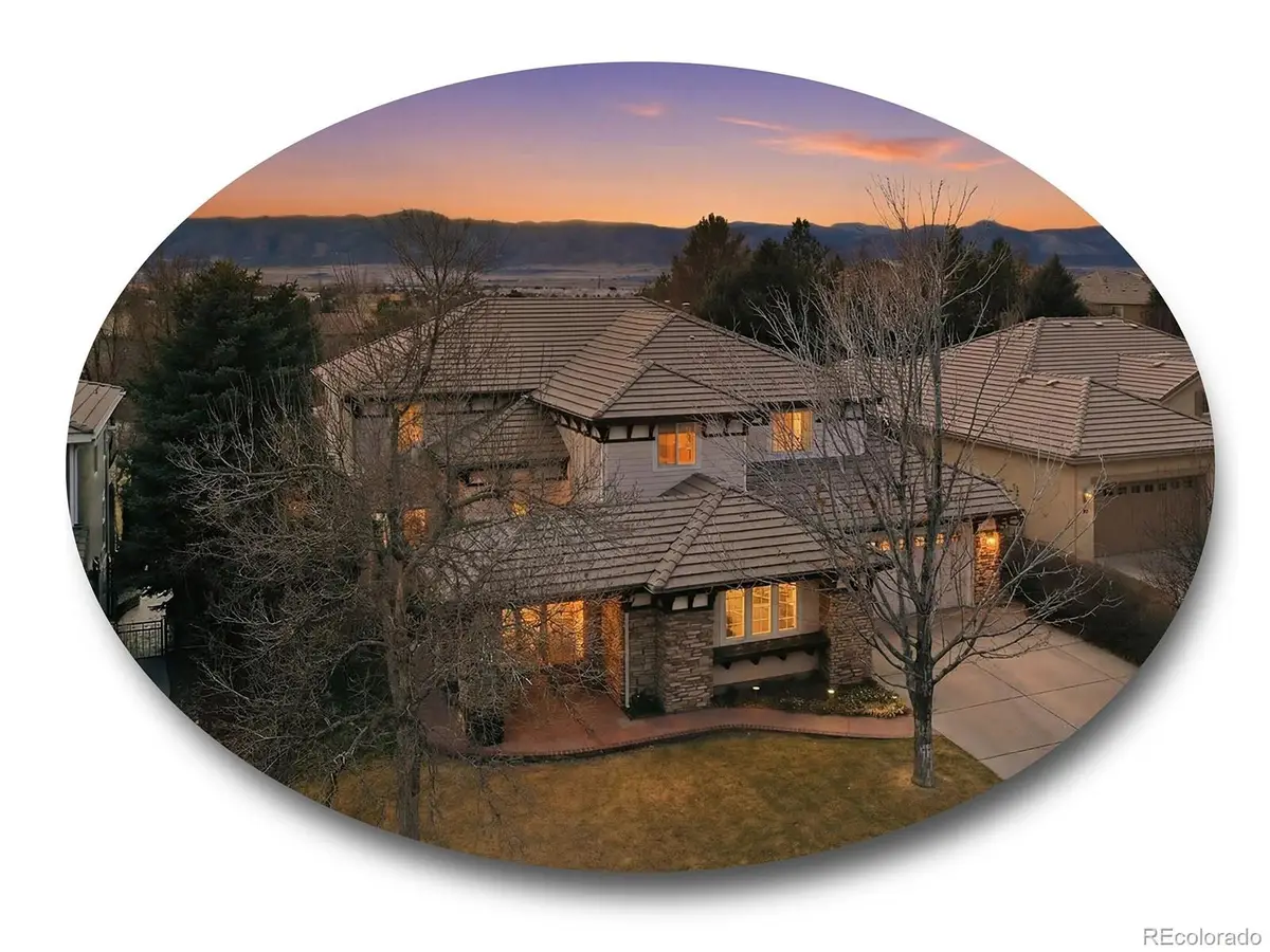 8967 Hunters Way, Highlands Ranch, CO 80129 - #1