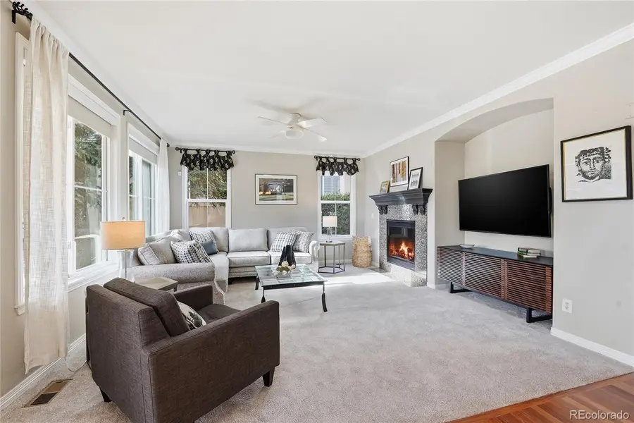 8967 Hunters Way, Highlands Ranch, CO 80129 - #3