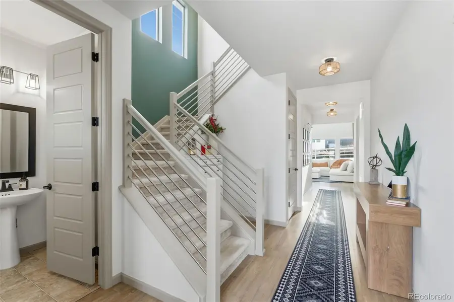 8626 Cheraw Street, Littleton, CO 80125 - #2