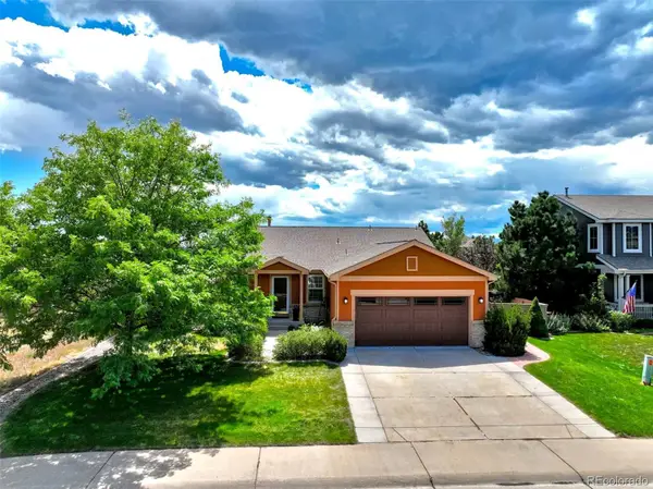 1294 Kittery Street, Castle Rock, CO 80104