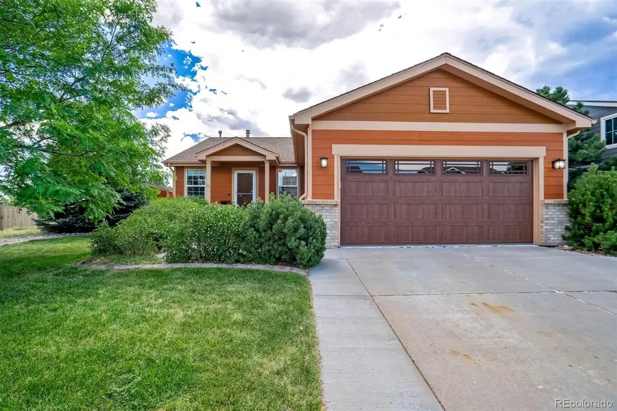 1294 Kittery Street, Castle Rock, CO 80104 - #2