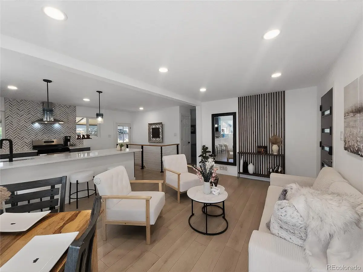 3227 S Grape Street, Denver, CO 80222 - #1