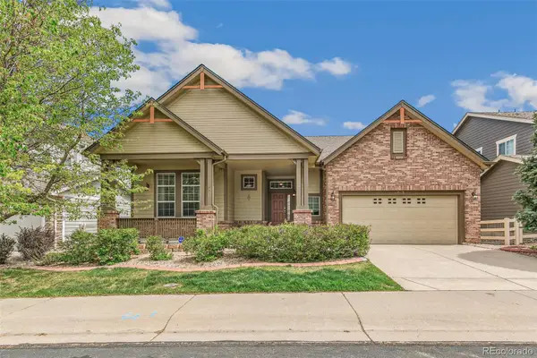 6085 Nile Circle, Golden, CO 80403