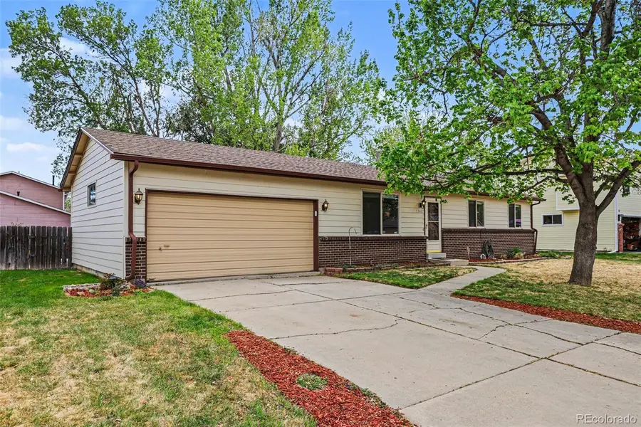 11617 W 71st Drive, Arvada, CO 80004 - #3
