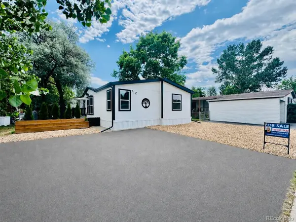 712 Oriole Drive, Lafayette, CO 80026