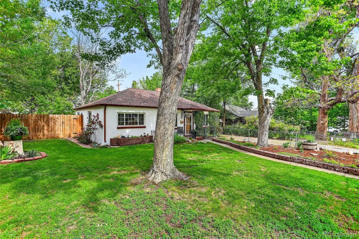 5331 Primrose Lane, Denver, CO 80221 - #1