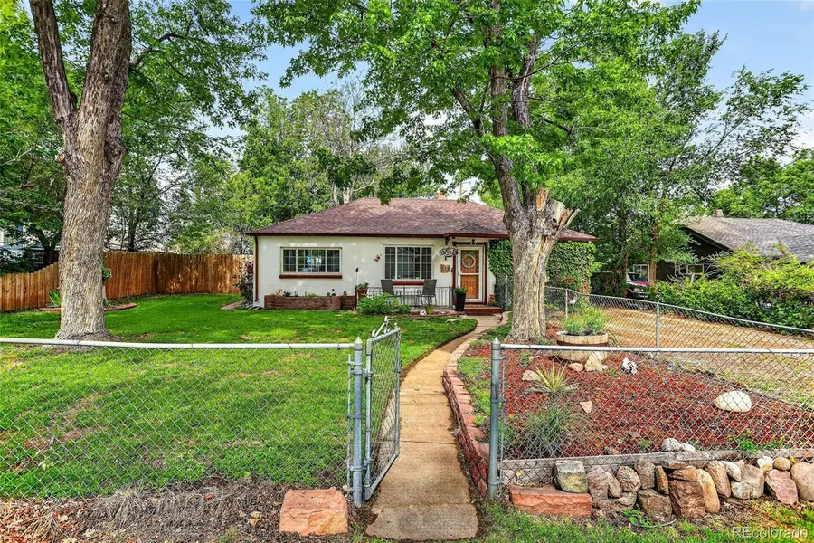 5331 Primrose Lane, Denver, CO 80221 - #2