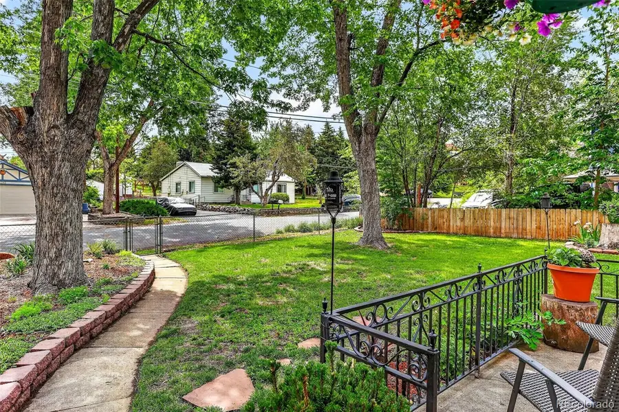 5331 Primrose Lane, Denver, CO 80221 - #3