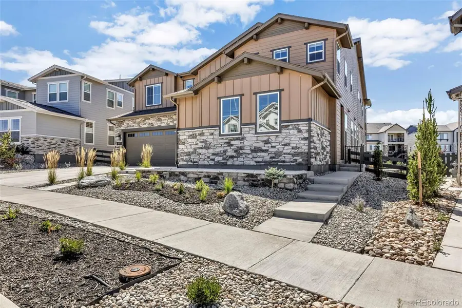 6671 Cross Bridge Circle, Castle Rock, CO 80108 - #3
