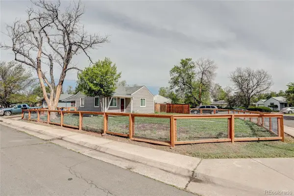 705 Newark Street, Aurora, CO 80010