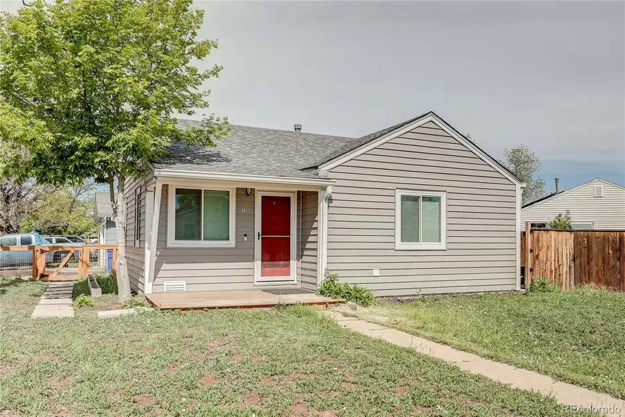 705 Newark Street, Aurora, CO 80010 - #2