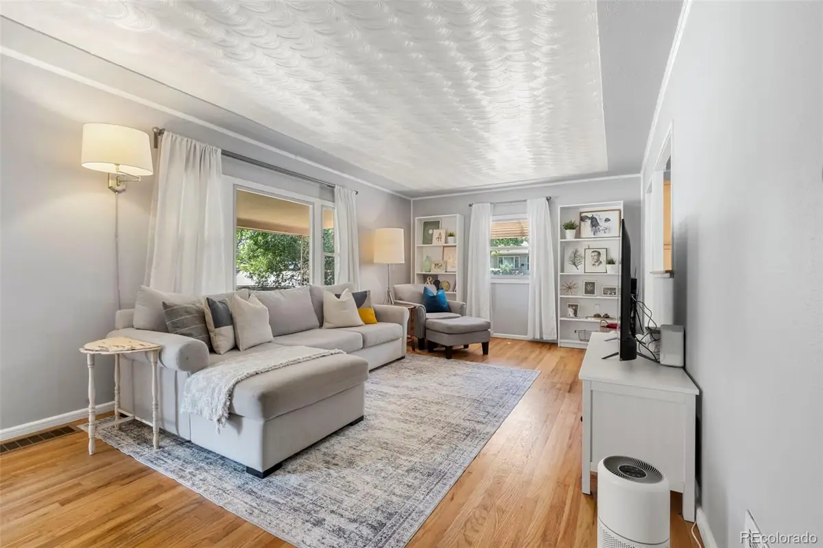 1845 S Mabry Way, Denver, CO 80219 - Image #1