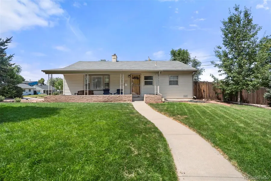 1845 S Mabry Way, Denver, CO 80219 - Image #2