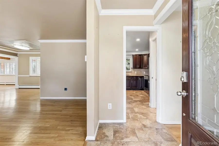 3851 S Hillcrest Drive, Denver, CO 80237 - #3