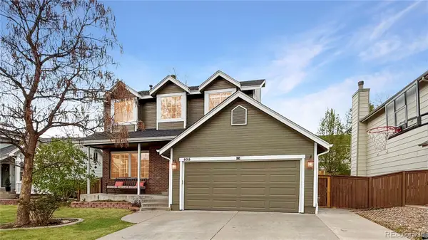 935 Brittany Way, Highlands Ranch, CO 80126