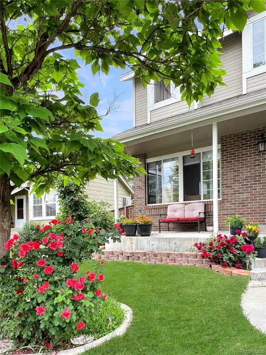 935 Brittany Way, Highlands Ranch, CO 80126 - #2