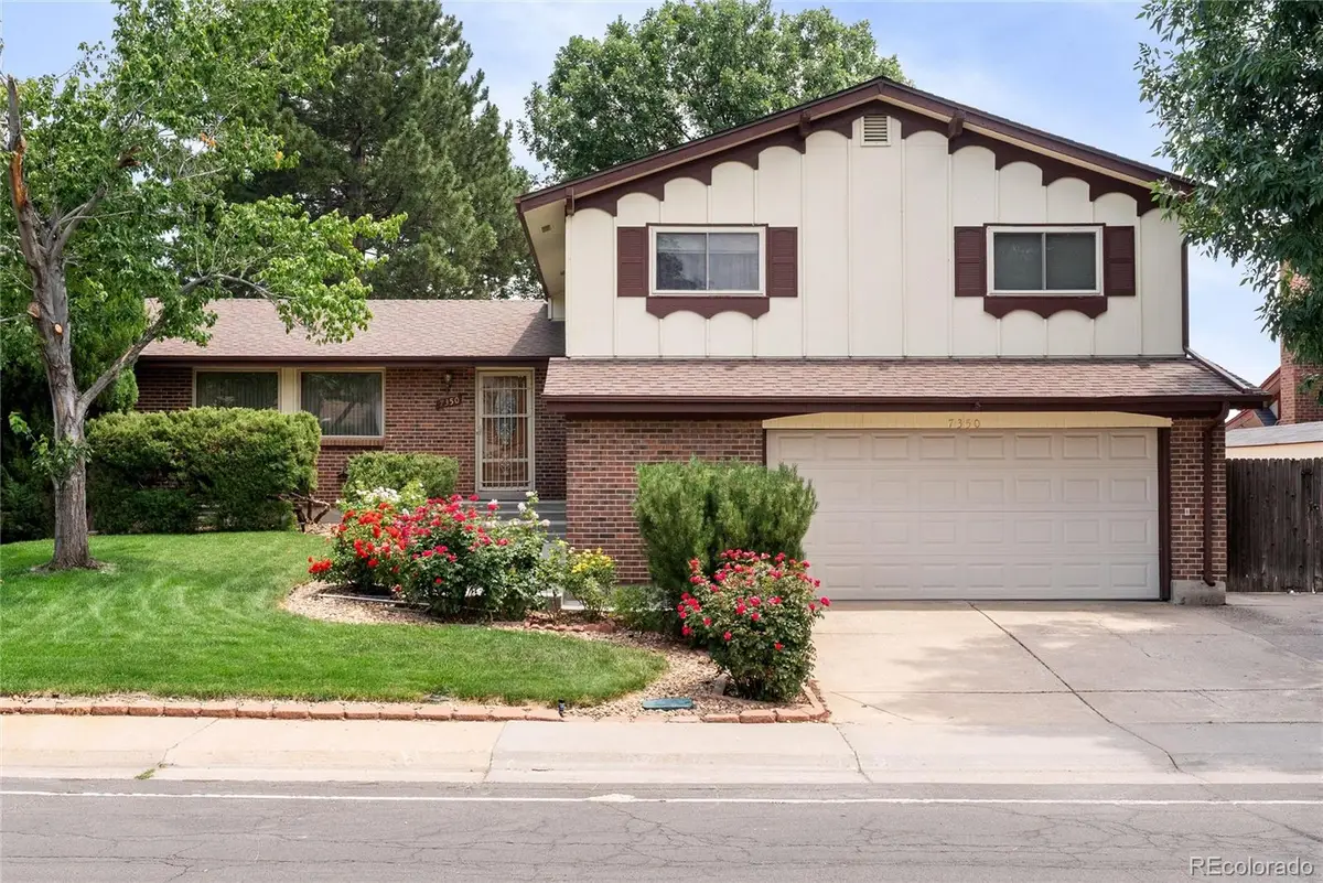 7350 Jay, Arvada, CO 80003 - #1