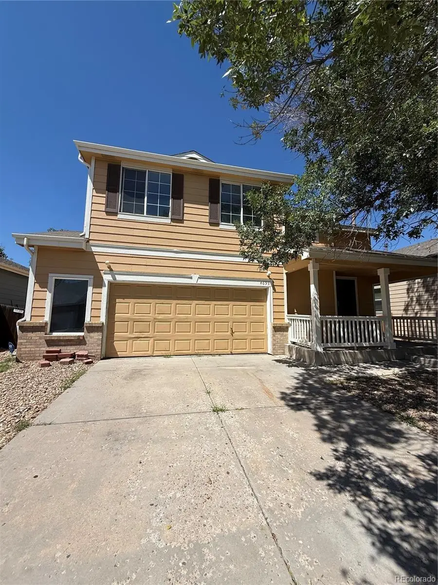 4693 Durham, Denver, CO 80239 - #1