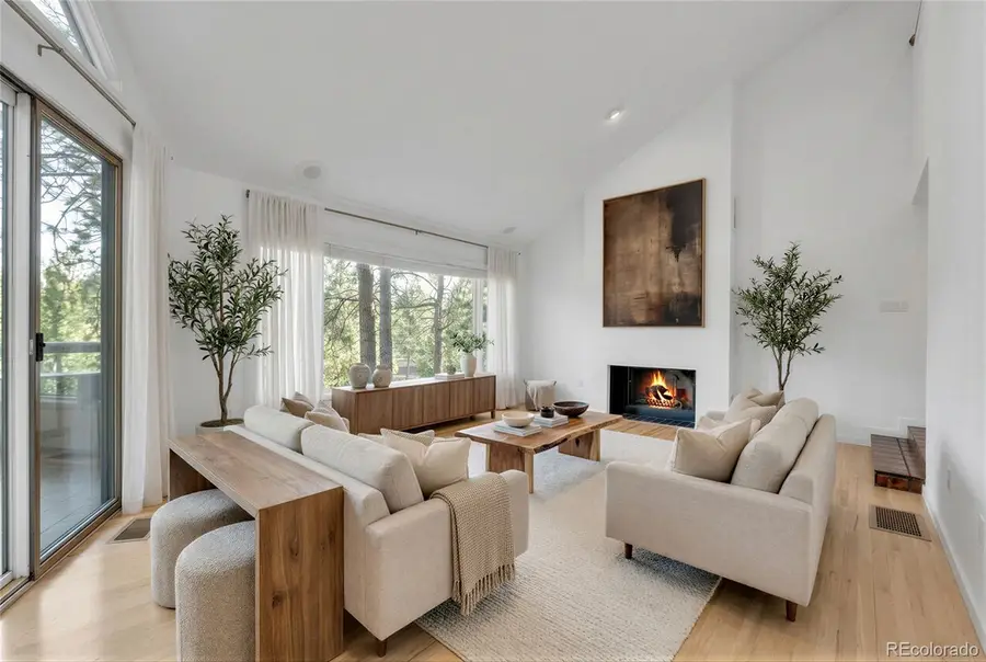 4966 Delaware Drive, Larkspur, CO 80118 - #3