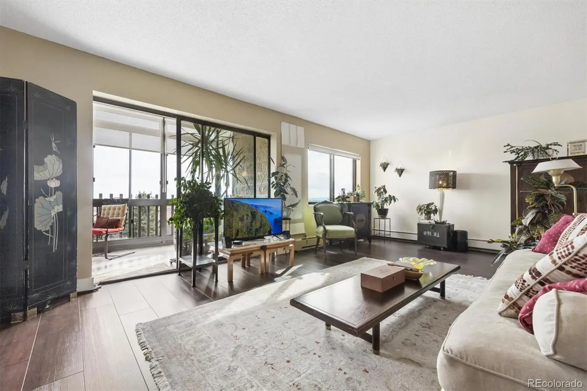 14390 E Marina Drive #603, Aurora, CO 80014 - #1