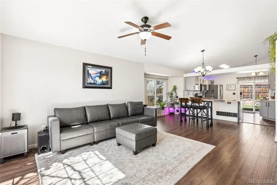 4962 Sand Ripples Lane, Colorado Springs, CO 80922 - #3