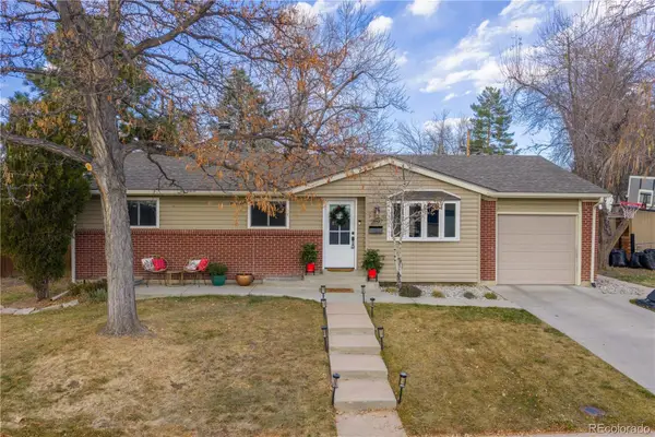 2897 E Weaver Place, Centennial, CO 80121