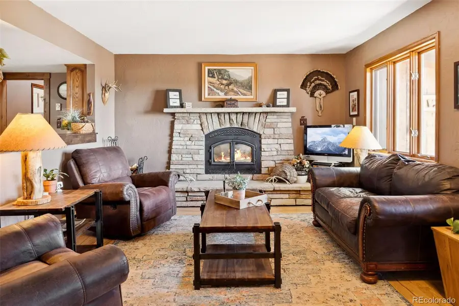 96 County Road 7, Fairplay, CO 80440 - #2