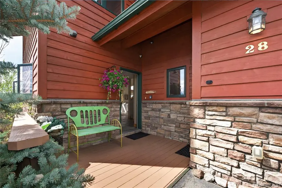 28 Gcr 5223n, Tabernash, CO 80478 - #3