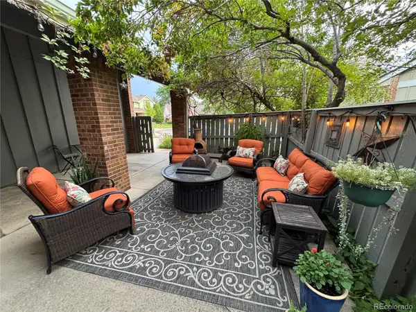 8869 E Mineral Place, Centennial, CO 80112