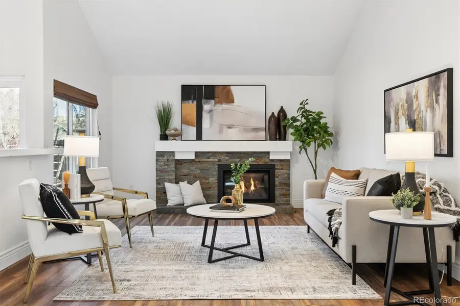 8869 E Mineral Place, Centennial, CO 80112 - #3