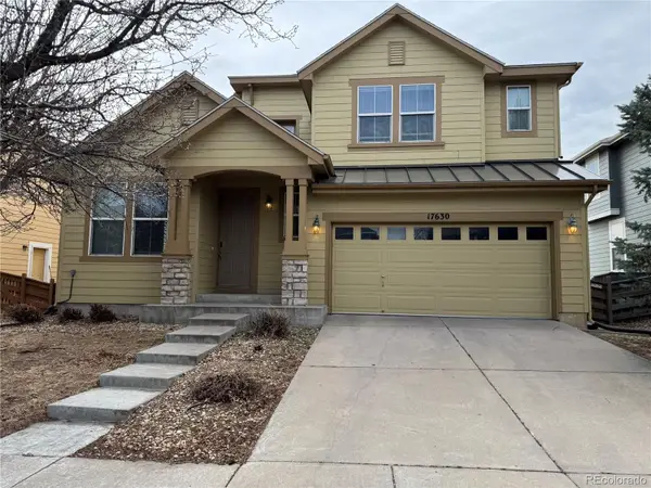 17630 E 104th Place, Commerce City, CO 80022