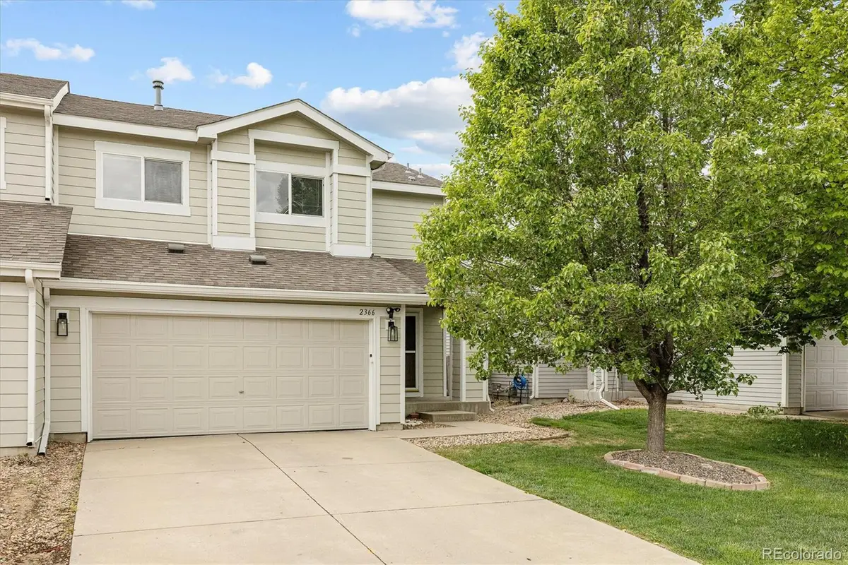 2366 E 109th Drive, Northglenn, CO 80233 - #1