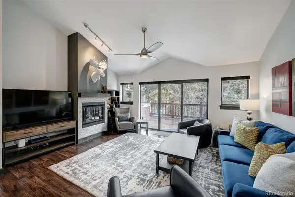 216 Village Point Drive, Breckenridge, CO 80424