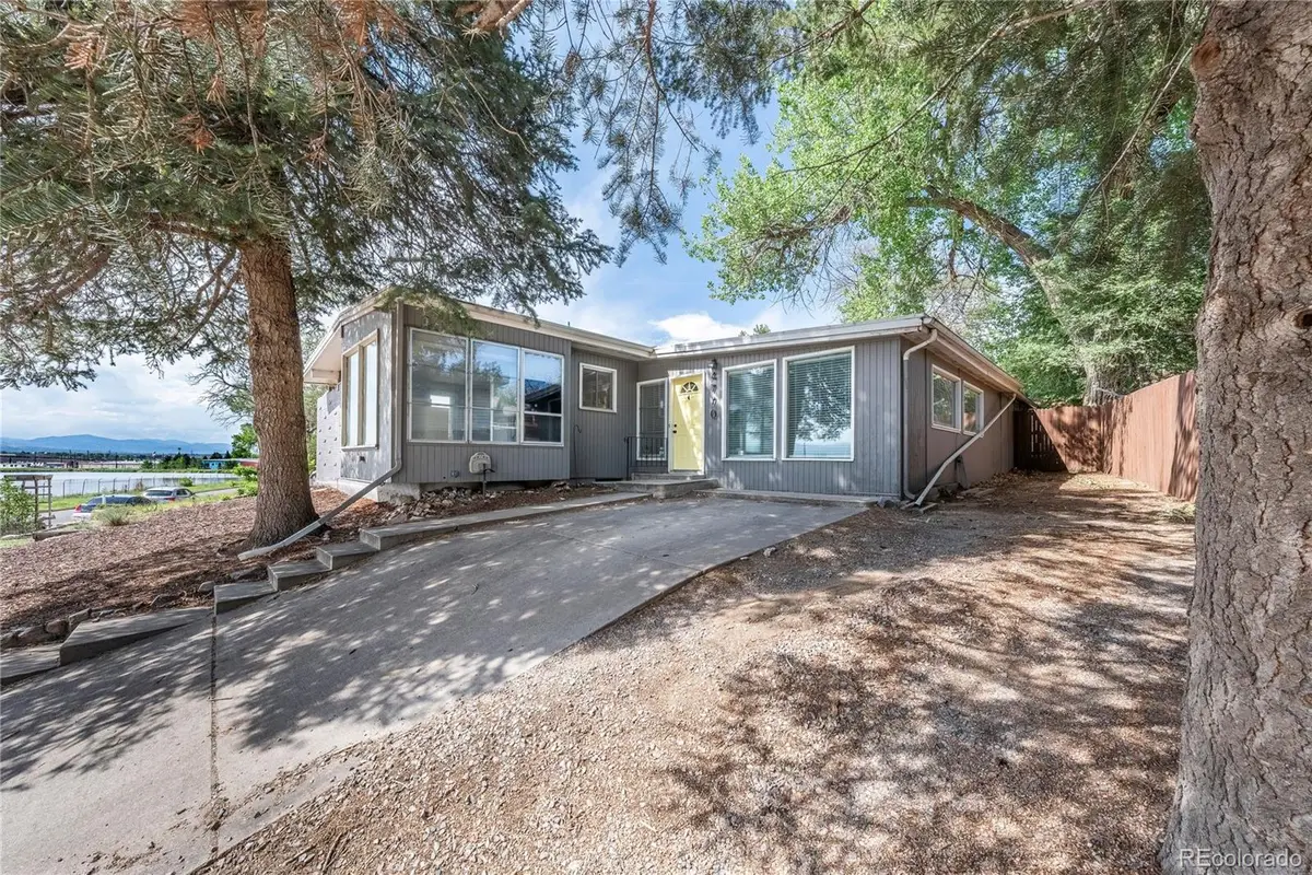4770 S Mariposa Drive, Englewood, CO 80110 - #1