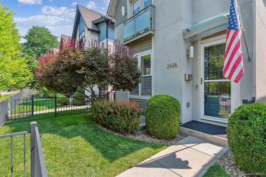 2428 Clarkson Street, Denver, CO 80205 - #2