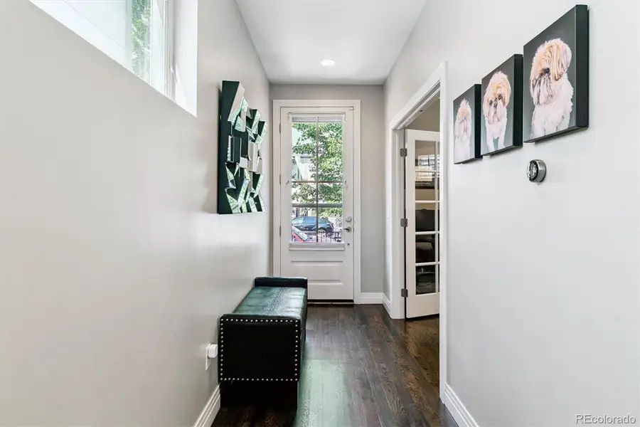 2428 Clarkson Street, Denver, CO 80205 - #3