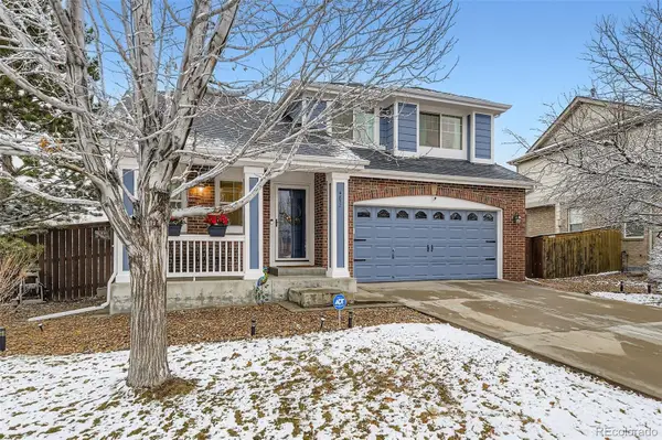 4852 S Fultondale Way, Aurora, CO 80016