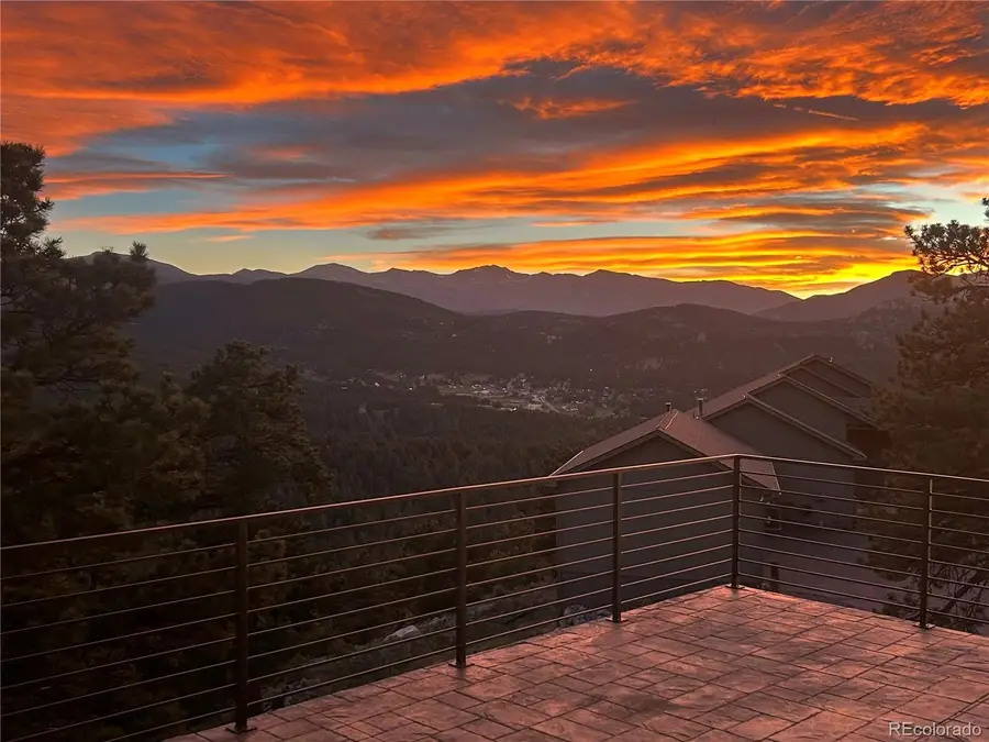 26447 Bell Park Drive, Evergreen, CO 80439 - #2