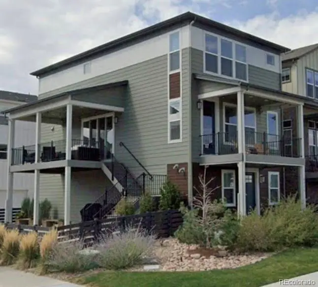 8926 Ramblestone Street, Highlands Ranch, CO 80129 - #1