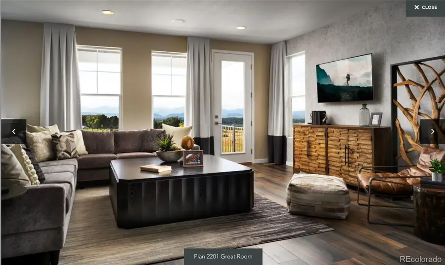 8926 Ramblestone Street, Highlands Ranch, CO 80129 - #2