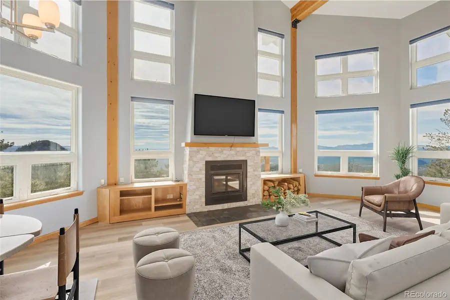 76 Ute Creek Drive, Florissant, CO 80816 - Image #2