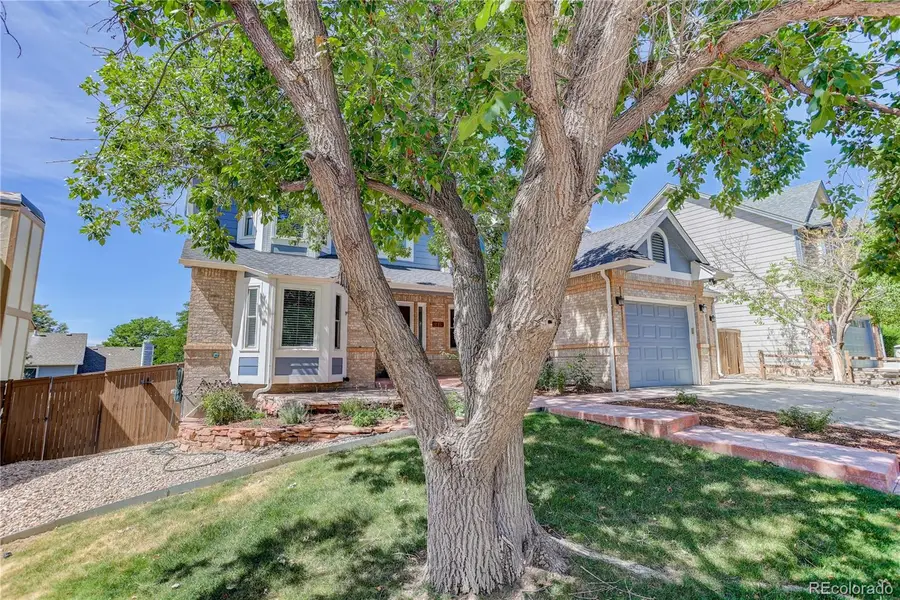 9419 Yale Lane, Highlands Ranch, CO 80130 - #3