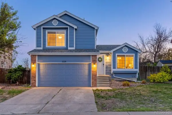 5228 S Jericho Way, Aurora, CO 80015