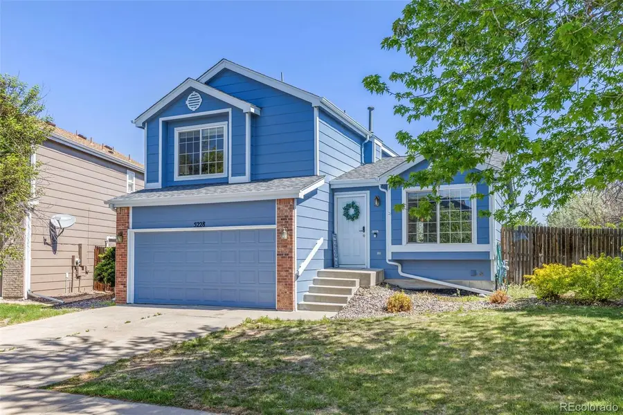 5228 S Jericho Way, Aurora, CO 80015 - #2